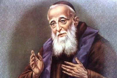 San Leopoldo Mandić