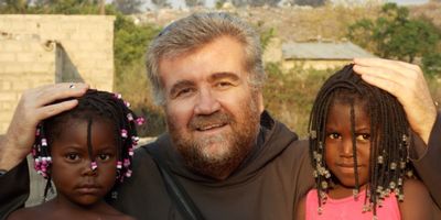Missione dei Frati Cappuccini in Mozambico
