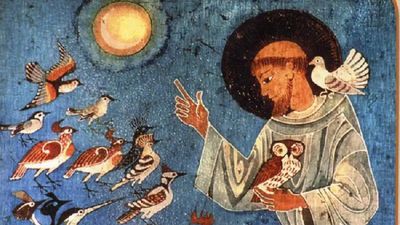 San Francesco