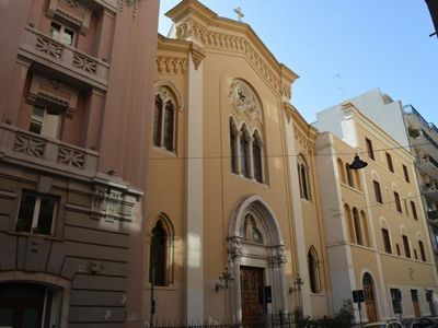 Bari – Immacolata