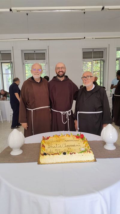 Prima assemblea provinciale dell'anno a Giovinazzo