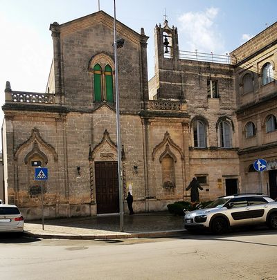 Francavilla Fontana