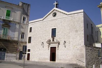 Molfetta