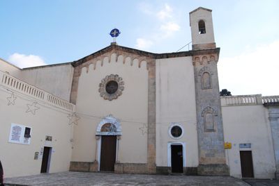 Alessano