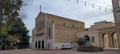 Trinitapoli
